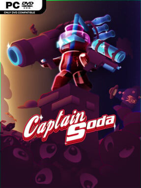 Captain Soda Free Download (v1.1.6)