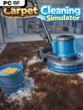 Carpet Cleaning Simulator (v1.0) Free Download