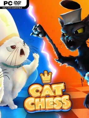 Cat Chess Free Download (v1.0.0)