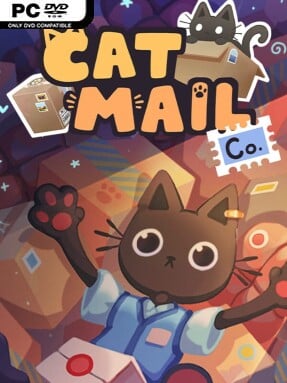 Cat Mail Co. Free Download