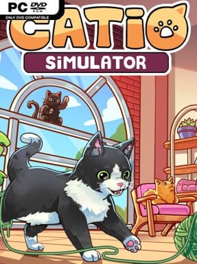 Catio Simulator Free Download