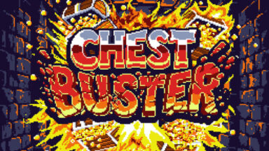 Chest Buster Free Download