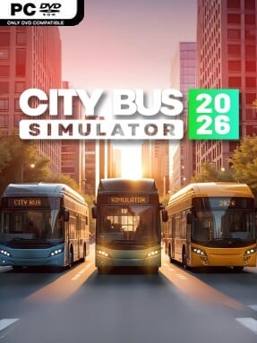 City Bus Simulator 2026 Free Download