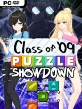 Class of ’09: Puzzle Showdown Free Download