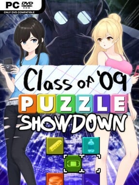 Class of ’09: Puzzle Showdown Free Download