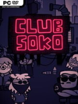 Club Soko (v1.0.9) Free Download