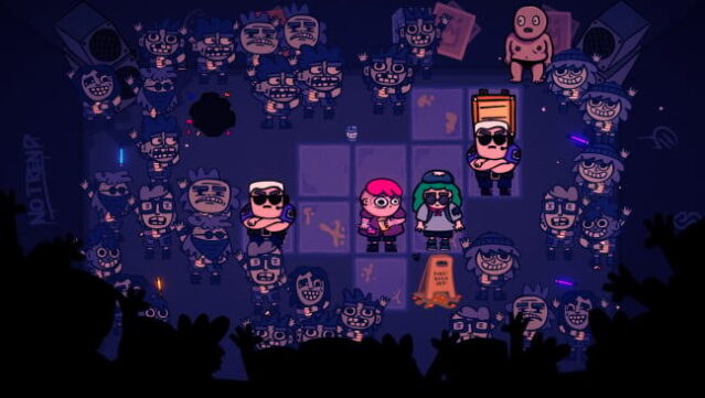 Club Soko PC Screenshot