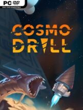 Cosmodrill (v2026.07.08) Free Download