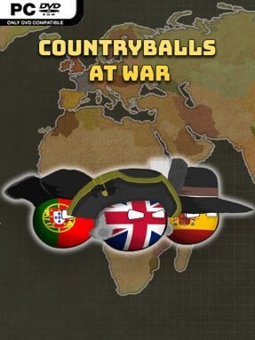 Countryballs at War Free Download (v1.0)