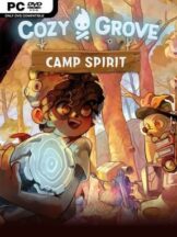 Cozy Grove: Camp Spirit Free Download