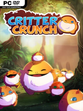 Critter Crunch Free Download