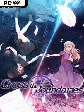 Cross The Boundaries Free Download (v1.1.1)