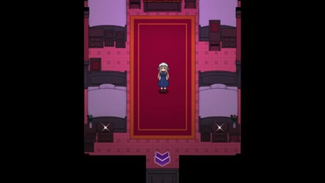 Cross The Boundaries Gameplay Screenshot