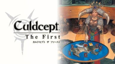 Culdcept The First Free Download