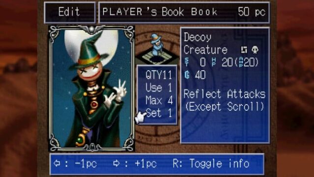 Culdcept The First Gameplay Screenshot