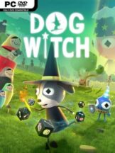 DOG WITCH (v1.3.2) Free Download