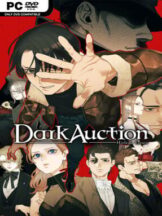 Dark Auction (v1.0.9) Free Download