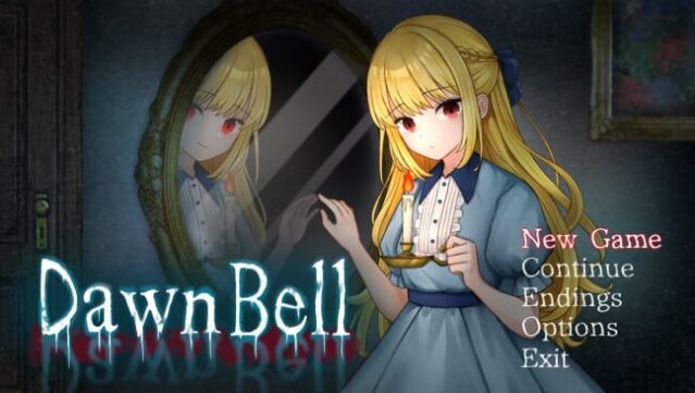 Dawn Bell Gameplay Screenshot
