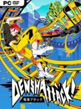 Denshattack! Free Download