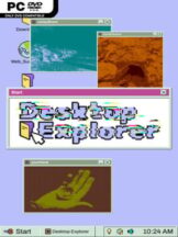 Desktop Explorer (v1.0.22) Free Download