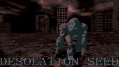 Desolation Seed Free Download