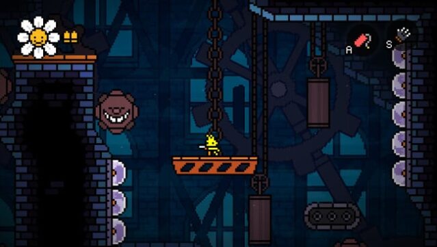 Dewdrop Dynasty Gameplay Screenshot