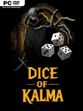 Dice of Kalma Free Download (v1.1.6)