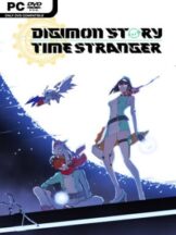 Digimon Story Time Stranger (Incl. ALL DLCs) Free Download