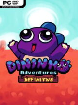 Dininho Adventures: Definitive Edition (v2021.06.23) Free Download