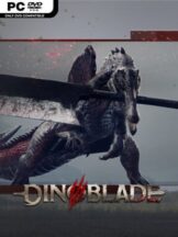 Dinoblade Free Download