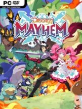 Disgaea Mayhem (v1.00) Free Download