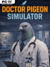 Doctor Pigeon Simulator (v1.0.0v) Free Download