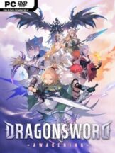 DragonSword : Awakening Free Download
