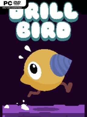 Drill Bird Free Download (v1.081)