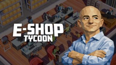 E-Shop Tycoon Free Download