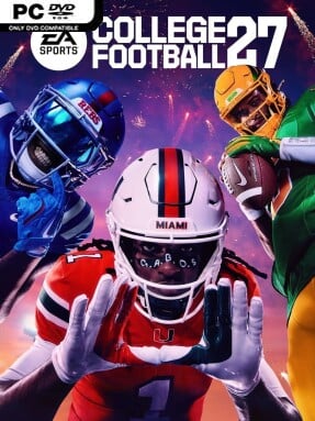 EA SPORTS™ College Football 27 Free Download (v1.0.0)