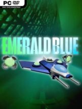 Emerald Blue Free Download