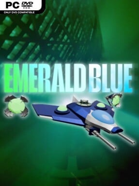 Emerald Blue Free Download