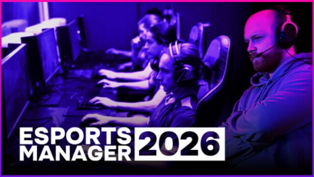 Esports Manager Free Download