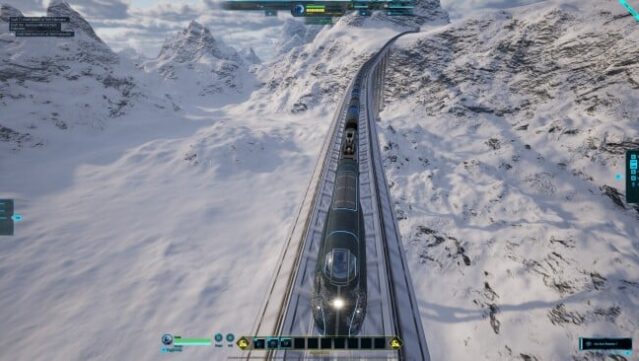 EverRail PC Screenshot
