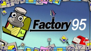 Factory 95 Free Download