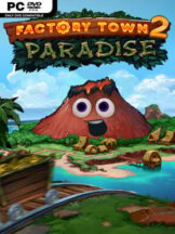 Factory Town 2: Paradise (v127a) Free Download