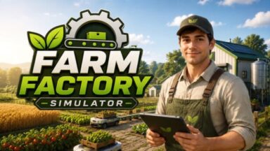Farm Factory Simulator Free Download
