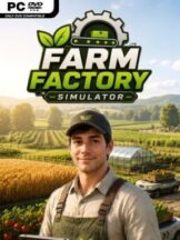 Farm Factory Simulator (v0.4.06) Free Download