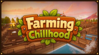 Farming Chillhood Free Download