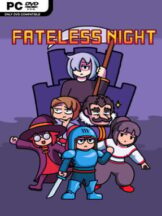 Fateless Night (v2023.11.12) Free Download