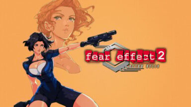 Fear Effect 2: Retro Helix Free Download