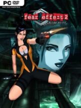 Fear Effect 2: Retro Helix (v2.0) Free Download