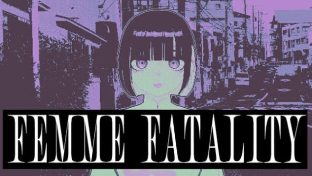 Femme Fatality Free Download