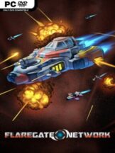Flaregate Network Free Download